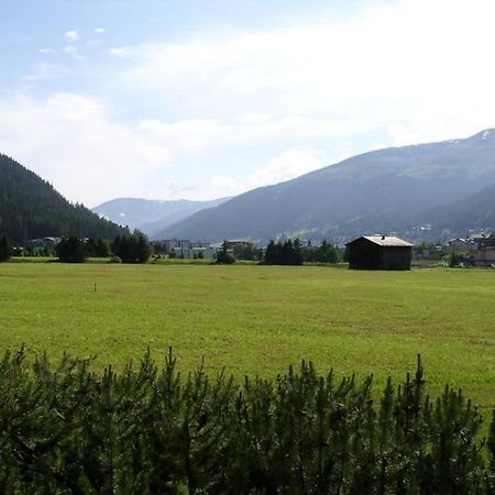 U Koehler Apartment Davos Exterior photo